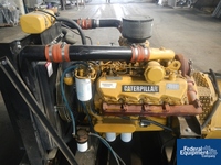Image of 200 kW Caterpillar Olympian Diesel Genset 05