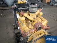 Image of 200 kW Caterpillar Olympian Diesel Genset 07