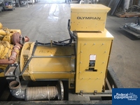 Image of 200 kW Caterpillar Olympian Diesel Genset 09