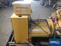 Image of 200 kW Caterpillar Olympian Diesel Genset 10