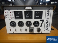 Image of 200 kW Caterpillar Olympian Diesel Genset 11