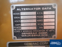 Image of 200 kW Caterpillar Olympian Diesel Genset 12