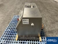 Image of 2/6 Liter Diosna High Shear Mixer, model P1/6. S/S 03