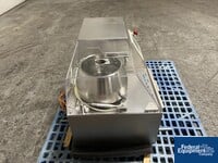 Image of 2/6 Liter Diosna High Shear Mixer, model P1/6. S/S 05