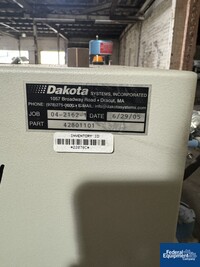 Image of Dakota Liquid Flow Monitor System, Part# 42801101 02