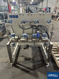 Image of Dakota Liquid Flow Monitor System, Part# 42801101 05