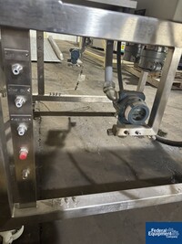 Image of Dakota Liquid Flow Monitor System, Part# 42801101 07