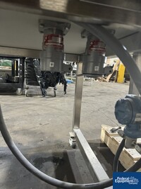 Image of Dakota Liquid Flow Monitor System, Part# 42801101 08