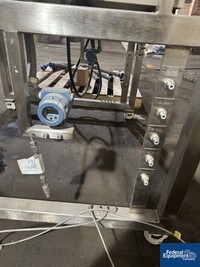 Image of Dakota Liquid Flow Monitor System, Part# 42801101 09