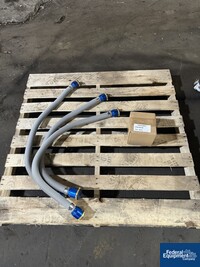 Image of Dakota Liquid Flow Monitor System, Part# 42801101 10