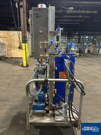 Image of Static Liquid Mixing System 03