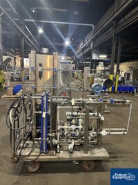 Image of Static Liquid Mixing System 04