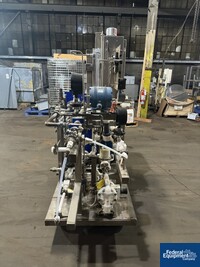 Image of Static Liquid Mixing System 05