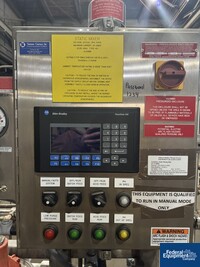 Image of Static Liquid Mixing System 06