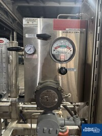 Image of Static Liquid Mixing System 07