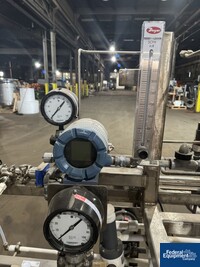 Image of Static Liquid Mixing System 08