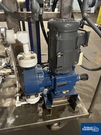 Image of Static Liquid Mixing System 09