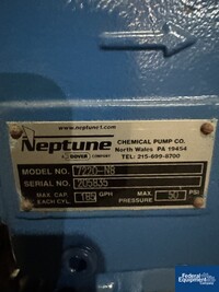 Image of Static Liquid Mixing System 10