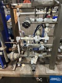 Image of Static Liquid Mixing System 11