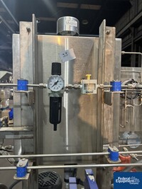 Image of Static Liquid Mixing System 12