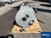 Image of 70 Gal Cedarapids-Pafco Recevier Tank, C/S, 15# 03