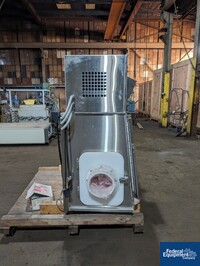 Image of 58" Telstar Isolator, S/S, 6 Glove 02