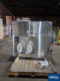 Image of 58" Telstar Isolator, S/S, 6 Glove 03