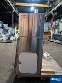 Image of 58" Telstar Isolator, S/S, 6 Glove 04