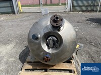 Image of 50 Gal Tycon Glass Lined Reactor, 150/150# 05