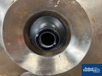 Image of 50 Gal Tycon Glass Lined Reactor, 150/150# 09