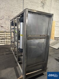 Image of 10 kW Chromalox Oil Heater 02