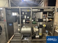 Image of 10 kW Chromalox Oil Heater 03