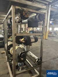 Image of 10 kW Chromalox Oil Heater 04