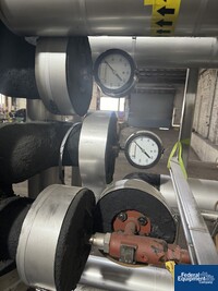 Image of 10 kW Chromalox Oil Heater 05