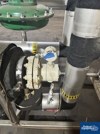 Image of 10 kW Chromalox Oil Heater 06