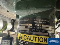Image of 10 kW Chromalox Oil Heater 07