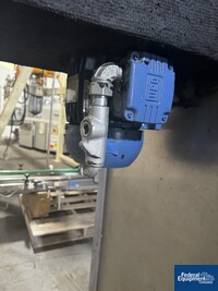 Image of 10 kW Chromalox Oil Heater 08