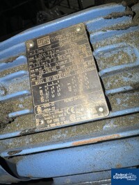 Image of 10 kW Chromalox Oil Heater 09