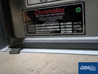 Image of 10 kW Chromalox Oil Heater 11