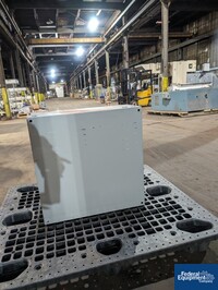 Image of 10 kW Chromalox Oil Heater 13