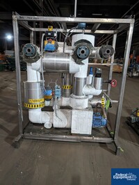 Image of 10 kW Chromalox Oil Heater 02