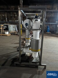 Image of 10 kW Chromalox Oil Heater 03
