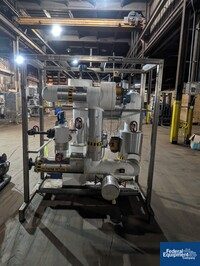 Image of 10 kW Chromalox Oil Heater 04