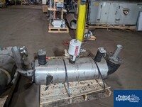 Image of 10 kW Chromalox Oil Heater 07