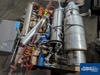 Image of 10 kW Chromalox Oil Heater 08
