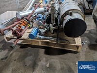 Image of 10 kW Chromalox Oil Heater 09