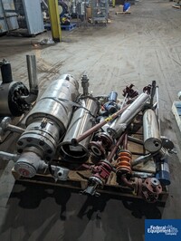 Image of 10 kW Chromalox Oil Heater 11