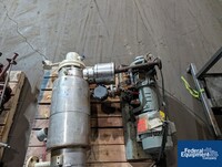 Image of 10 kW Chromalox Oil Heater 14