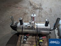 Image of 10 kW Chromalox Oil Heater 15