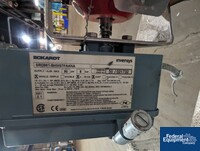 Image of 10 kW Chromalox Oil Heater 16